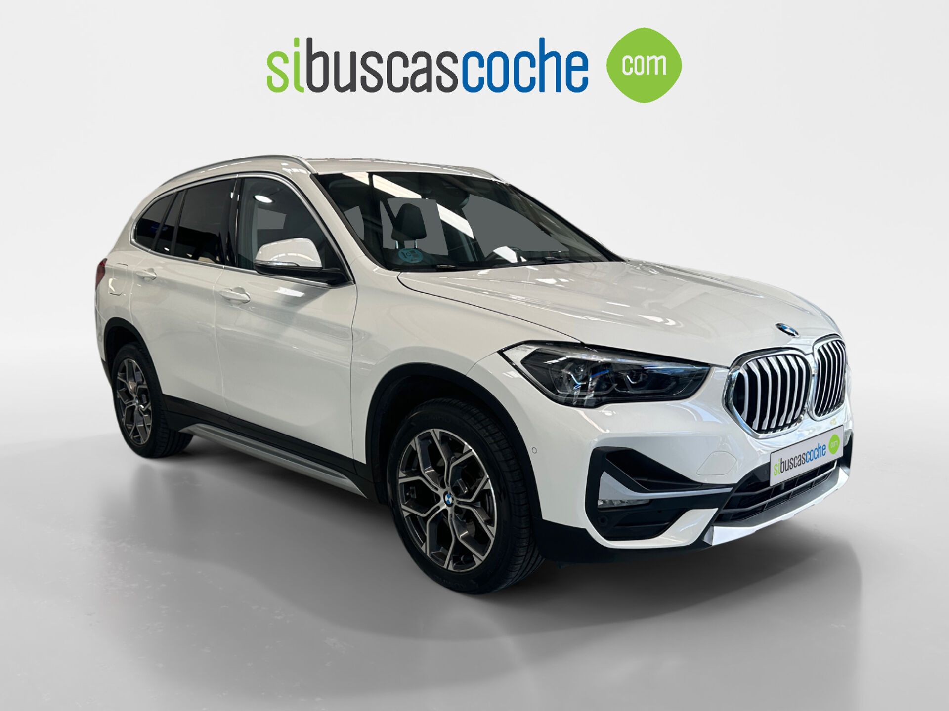 Imagen de BMW X1