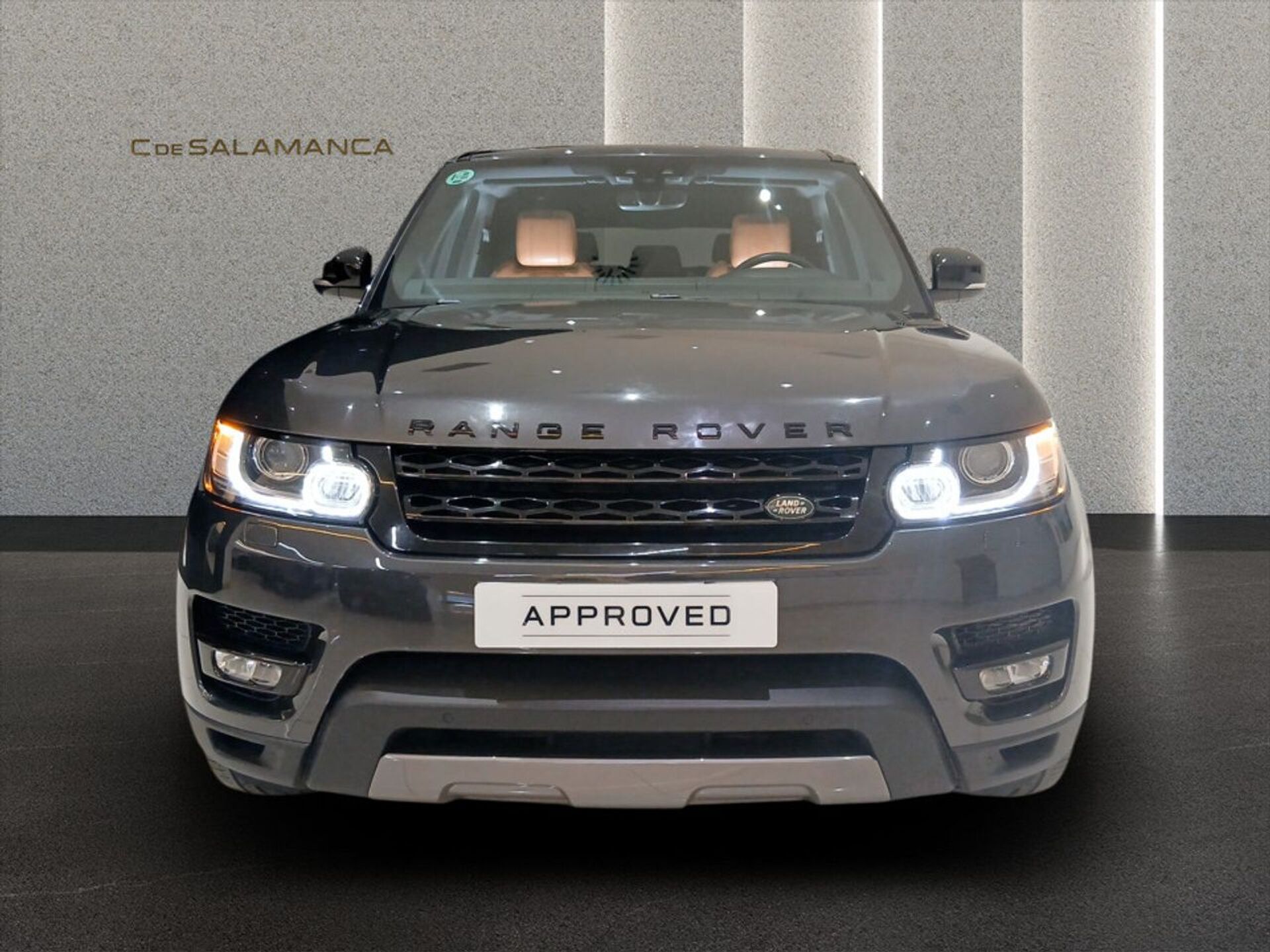 Imagen 2 de LAND ROVER Range Rover Sport