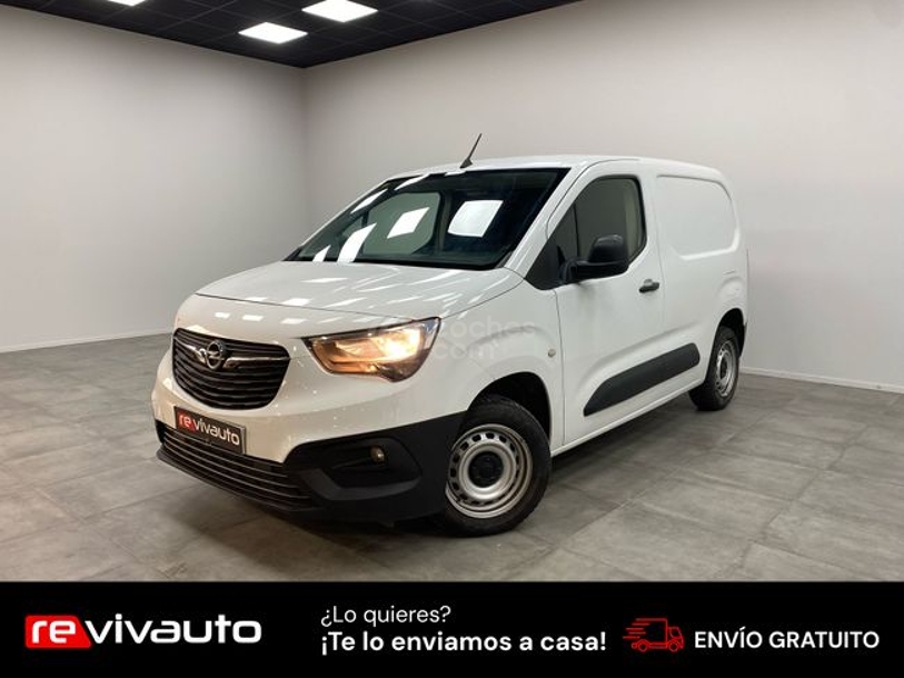 Foto del OPEL Combo Life 1.5TD S-S Expression XL 100