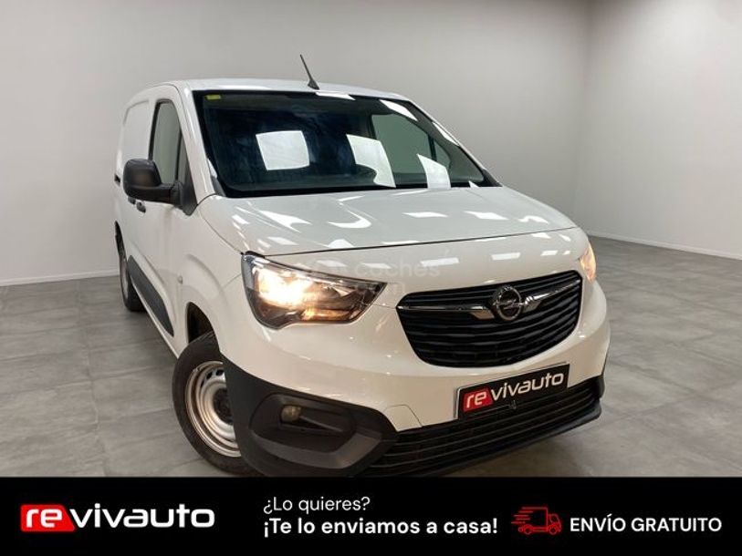 Foto del OPEL Combo Life 1.5TD S-S Expression XL 100