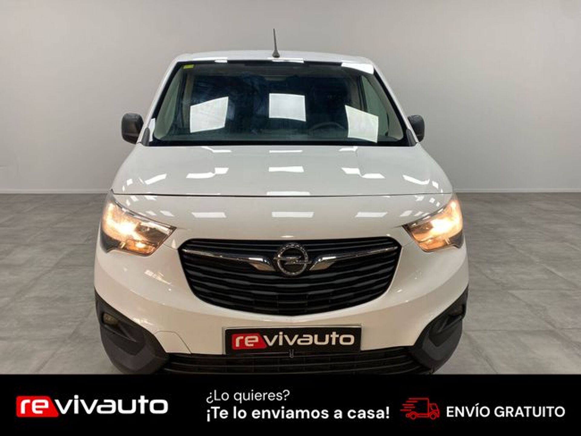 Imagen 2 de OPEL Combo