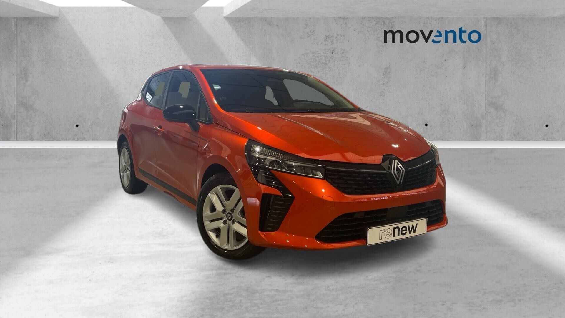 RENAULT Clio (Evolution TCe 66 kW (90 CV)) en Barcelona