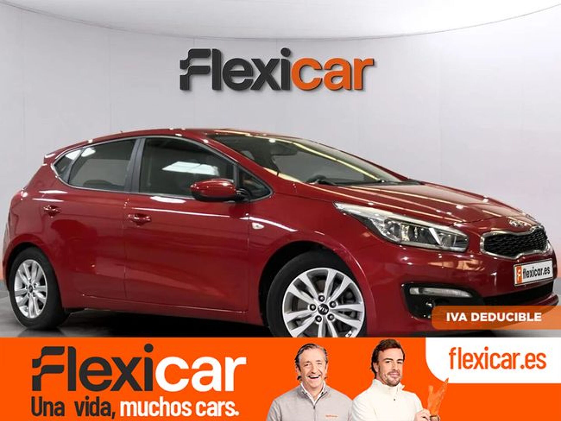Imagen de KIA Ceed