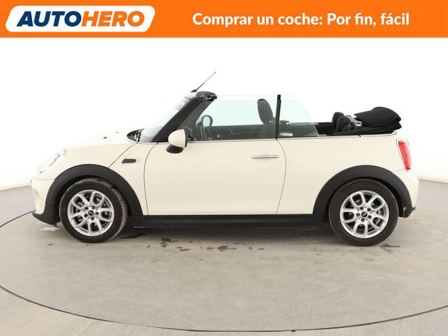 Foto del MINI Mini Roadster Cooper Aut.