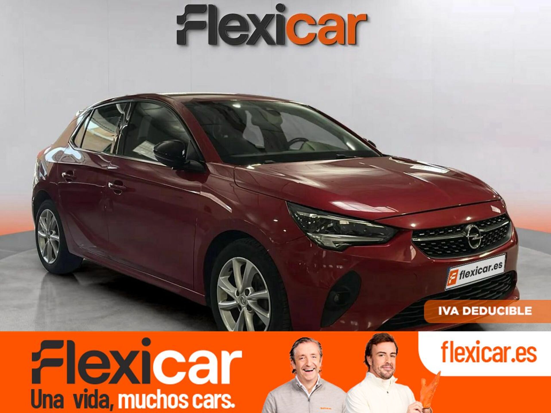 Imagen de OPEL Corsa