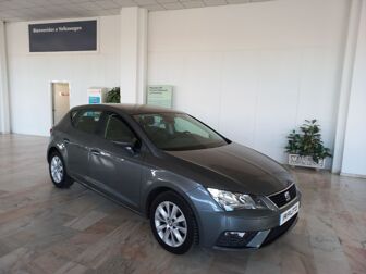 Imagen de SEAT León 1.6TDI CR S&S Style 115