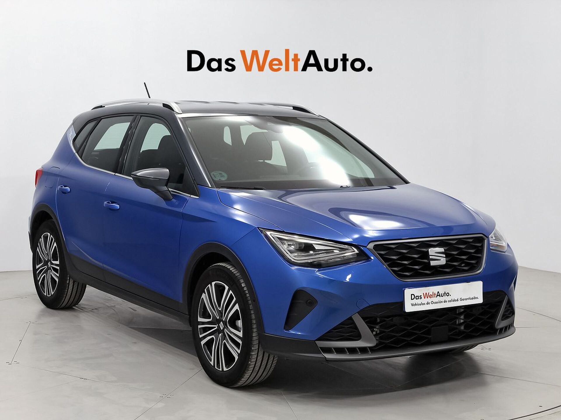 Imagen de SEAT Arona