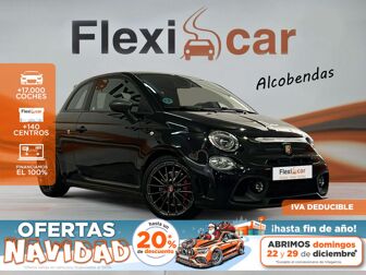 Imagen de ABARTH 595 695 1.4T JET 132KW