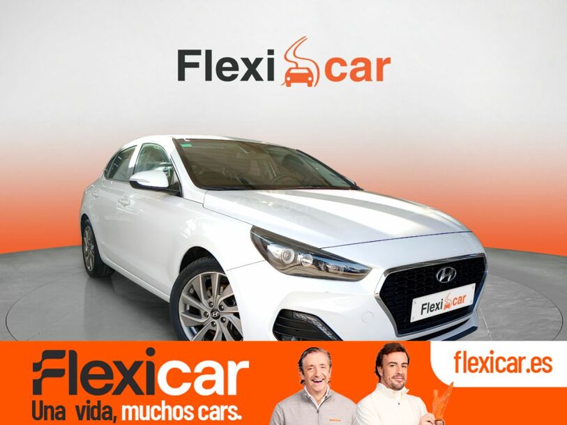 Foto del HYUNDAI i30 1.0 TGDI Tecno 120