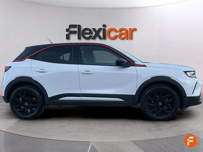 Foto del OPEL Mokka 1.5D S&S GS Line