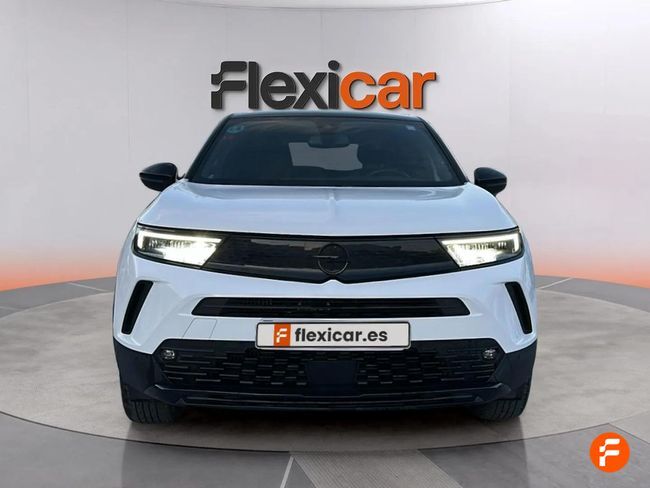 Foto del OPEL Mokka 1.5D S&S GS Line