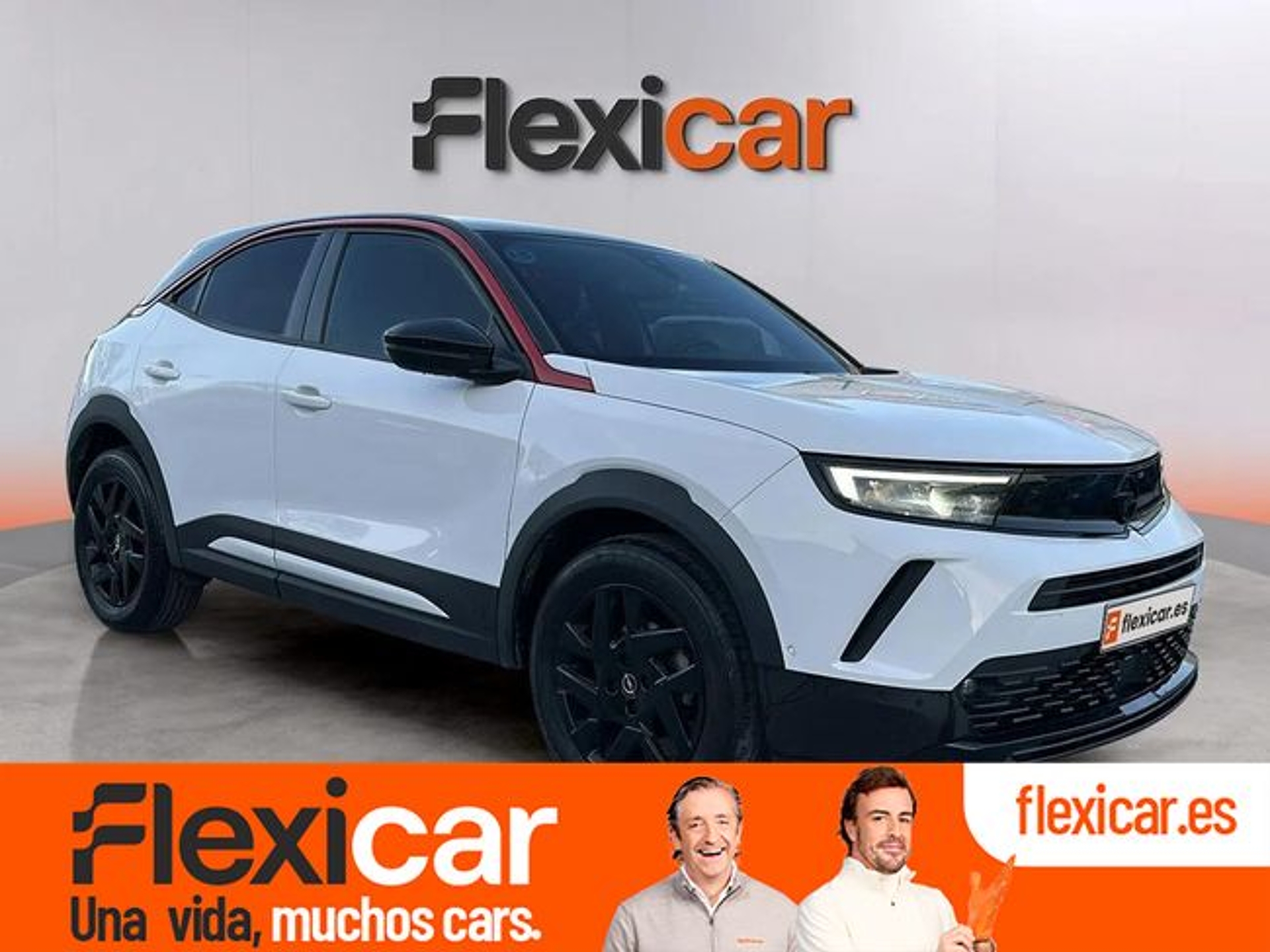 Imagen de OPEL Mokka