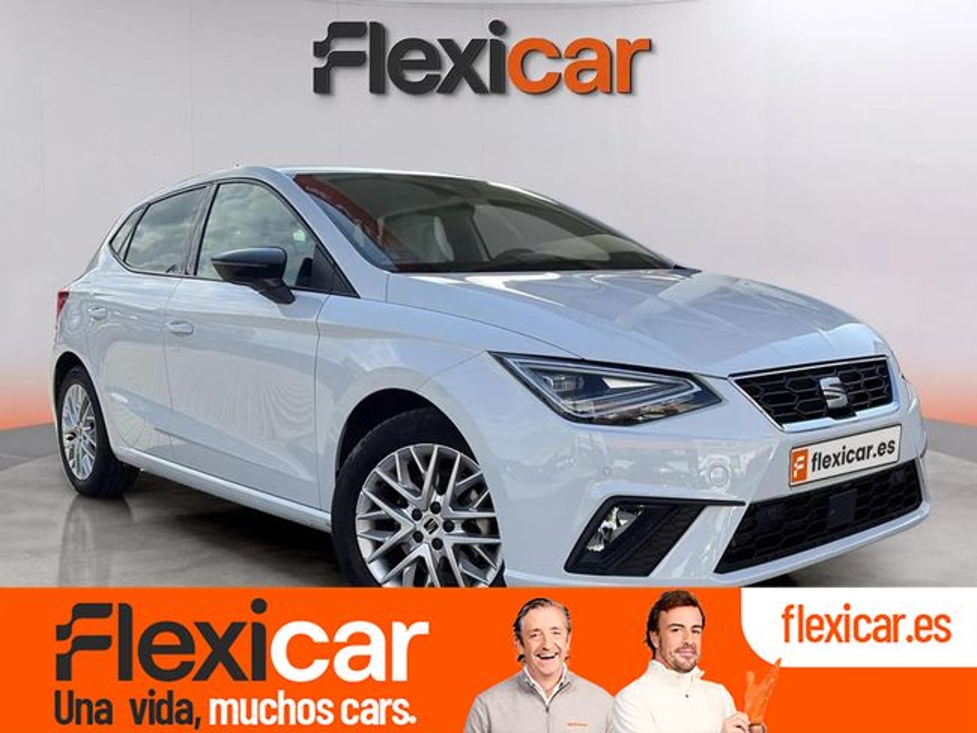 Imagen de SEAT Ibiza