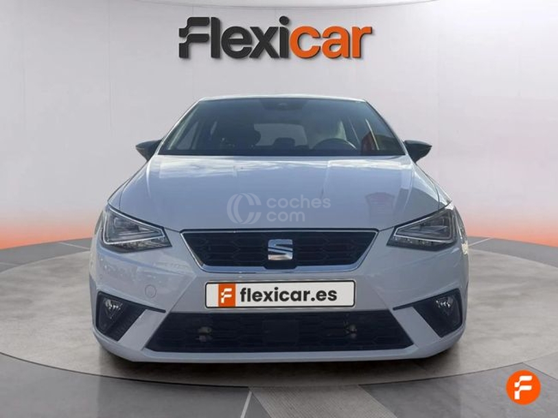 Foto del SEAT Ibiza 1.0 TSI S&S FR Salta 115