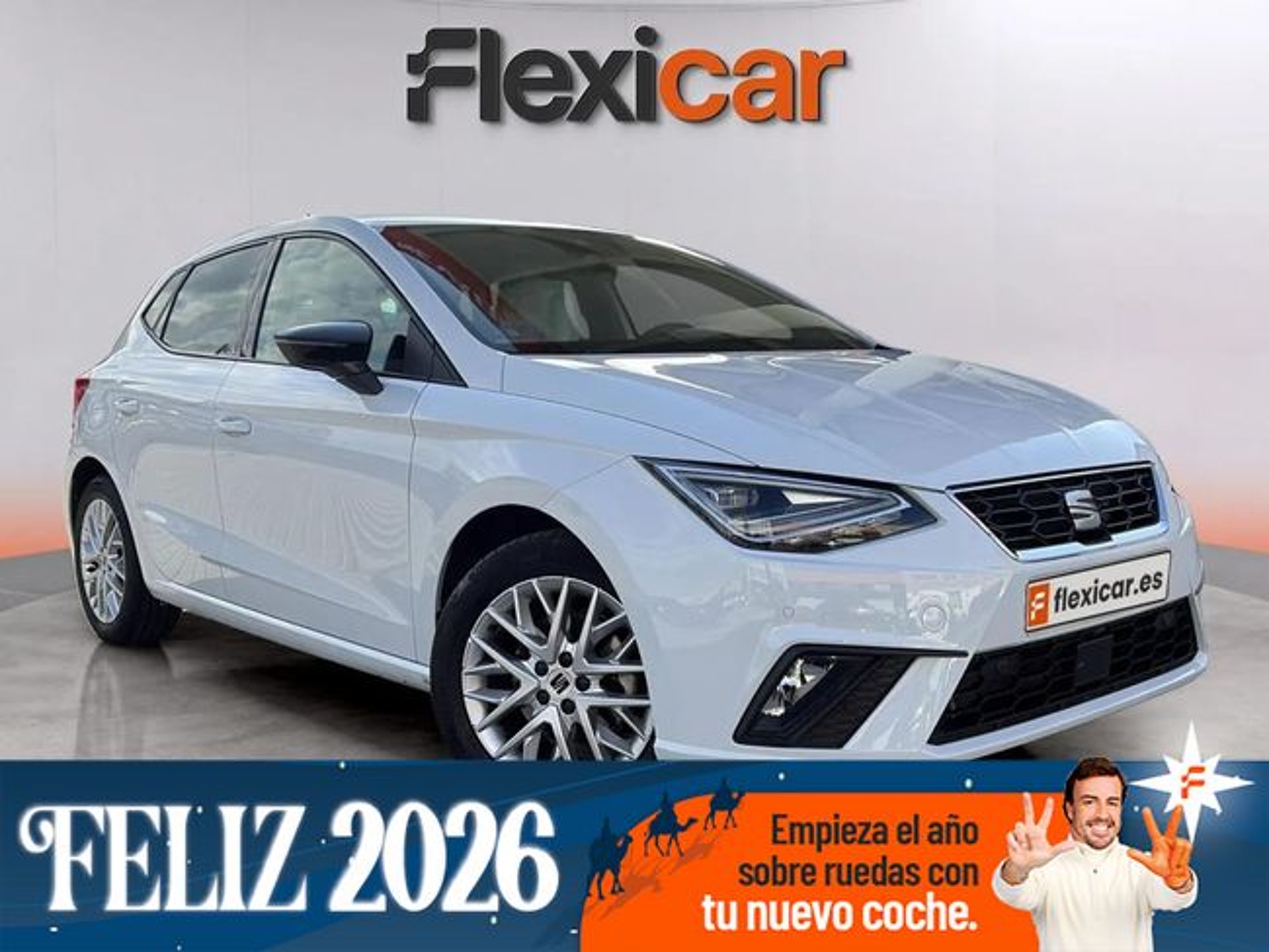 Imagen de SEAT Ibiza