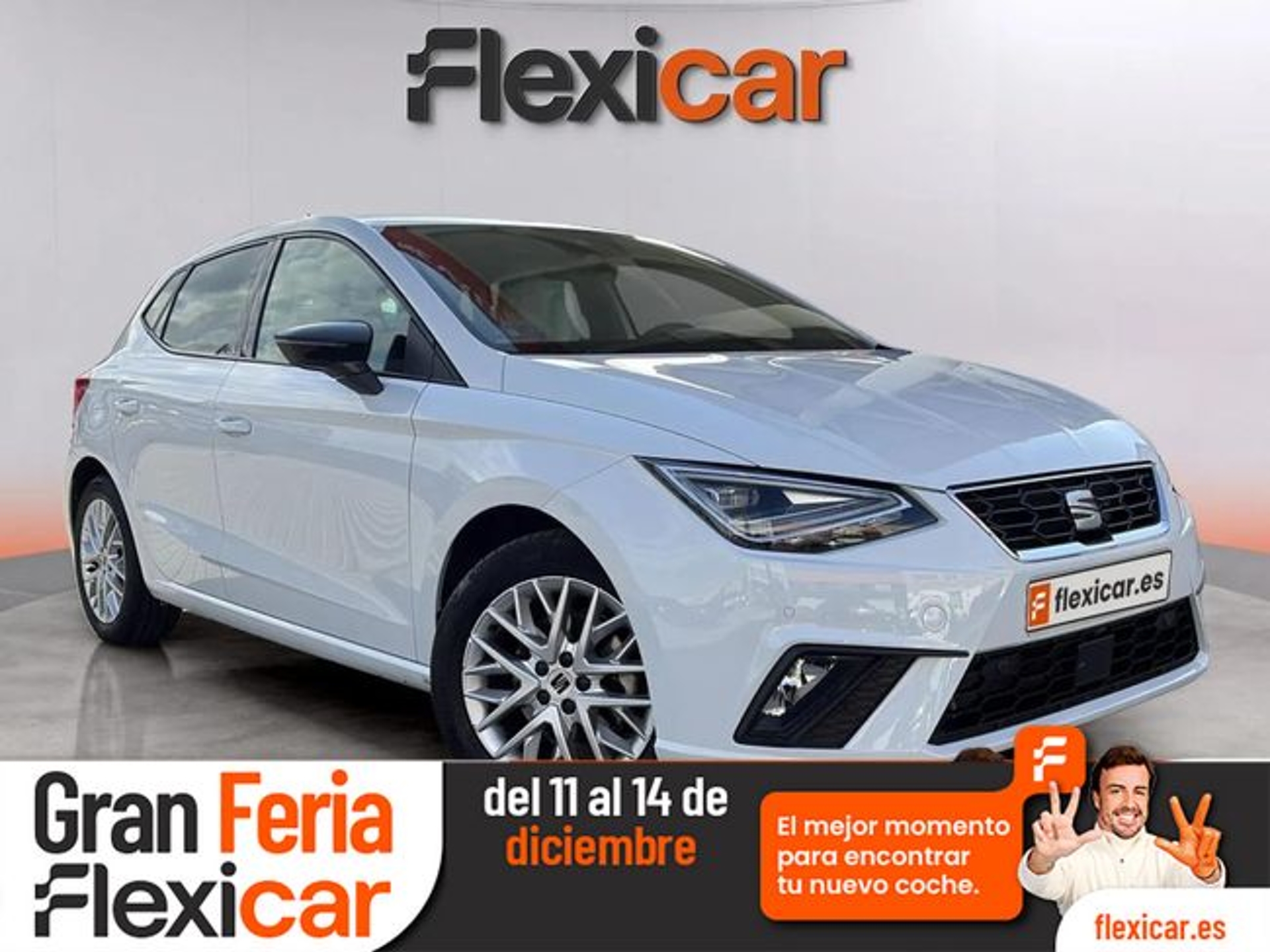 Imagen de SEAT Ibiza