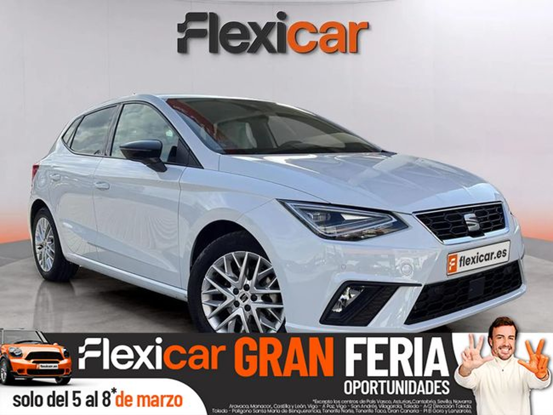 Imagen de SEAT Ibiza