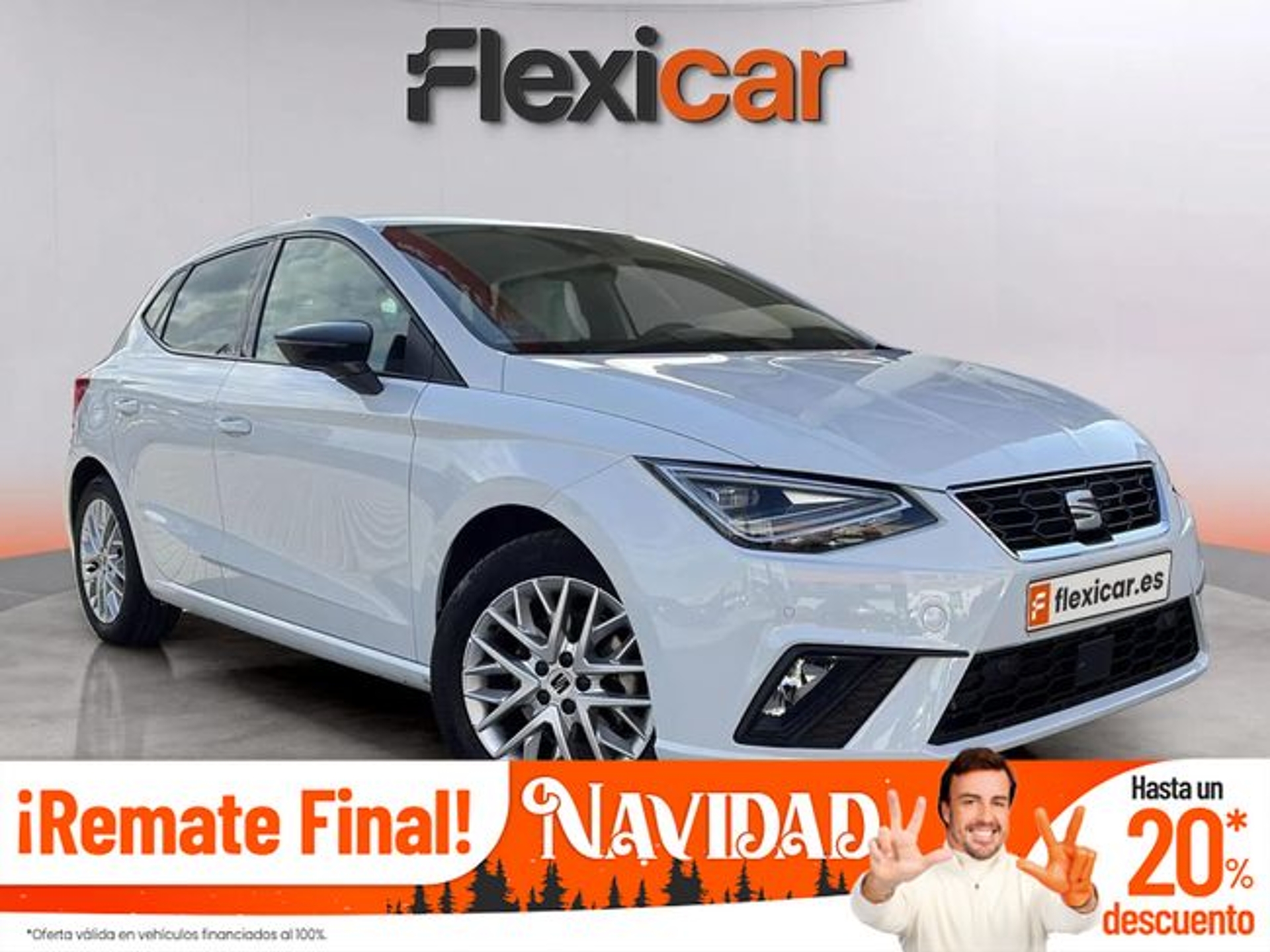 Imagen de SEAT Ibiza