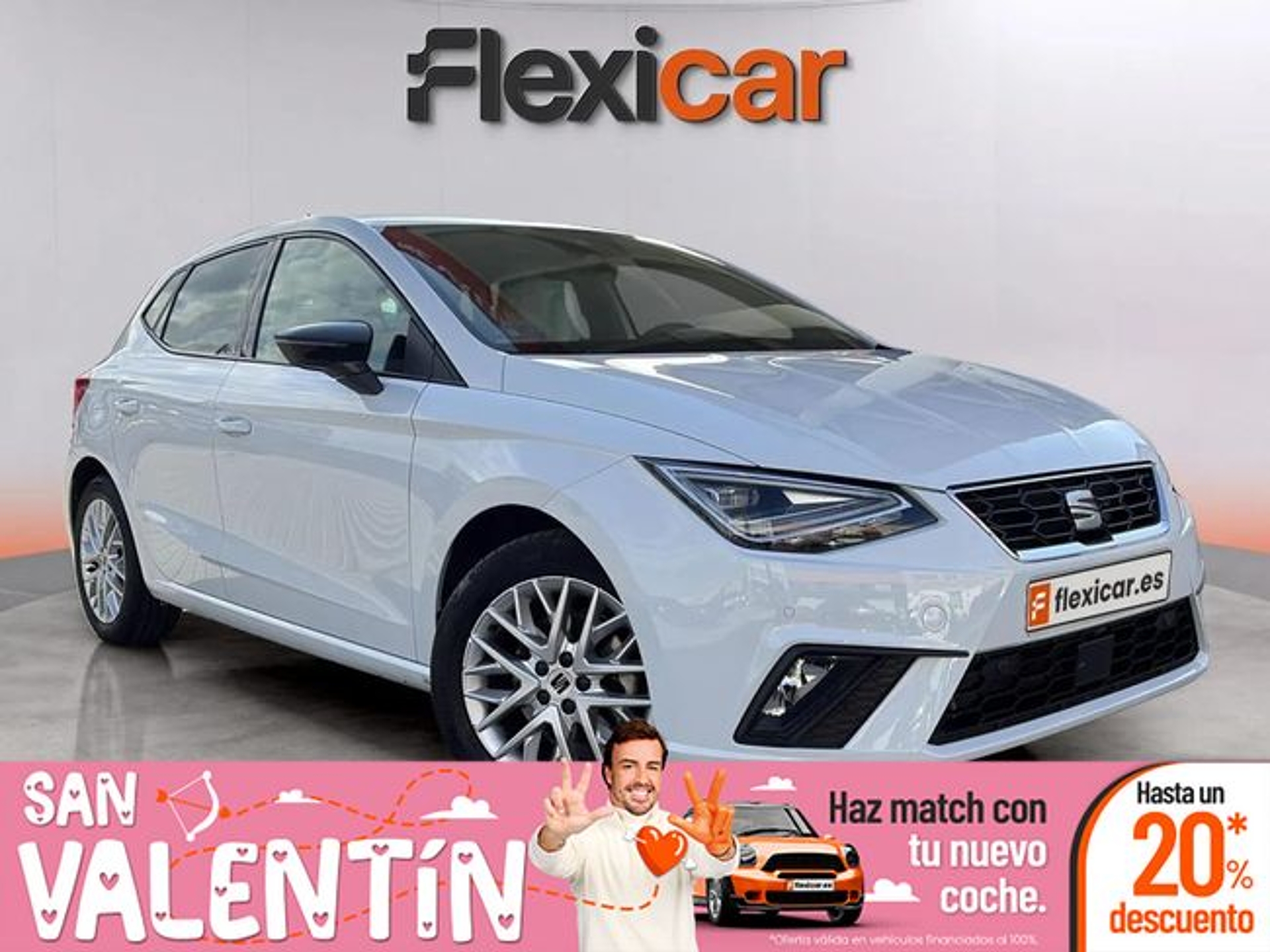 Imagen de SEAT Ibiza