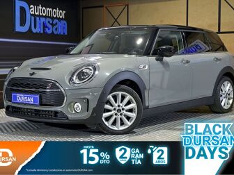 Imagen de MINI Mini Clubman Cooper SD Aut.