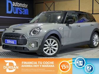 Imagen de MINI Mini Clubman Cooper SD Aut.