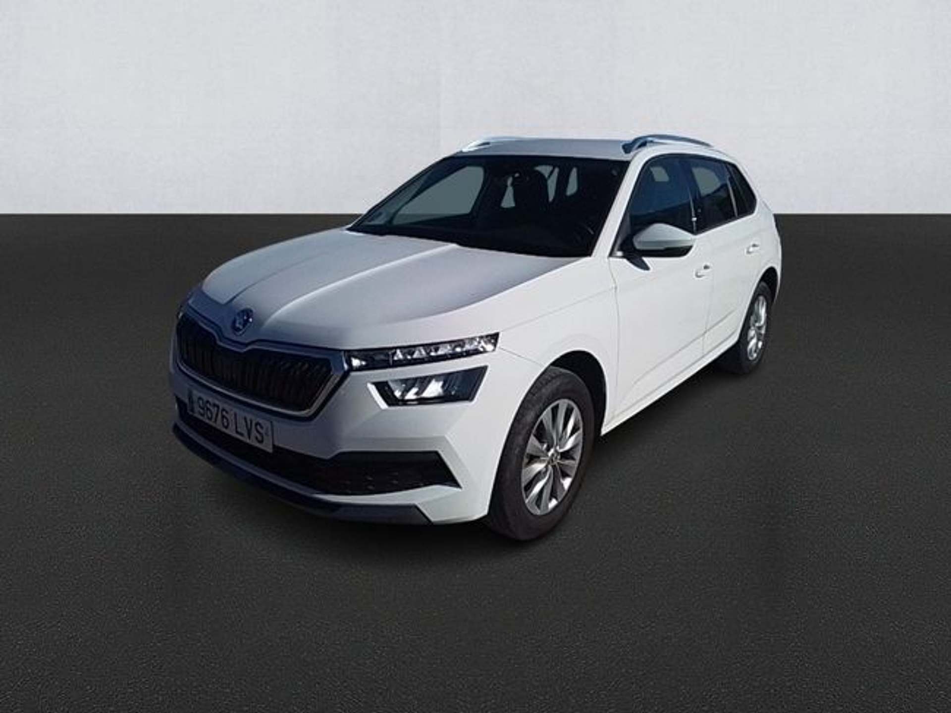 Imagen de SKODA Kamiq