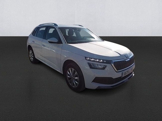 Foto del SKODA Kamiq 1.0 TSI Ambition 81kW DSG