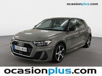 Imagen de AUDI A1 Sportback 25 TFSI Adrenalin