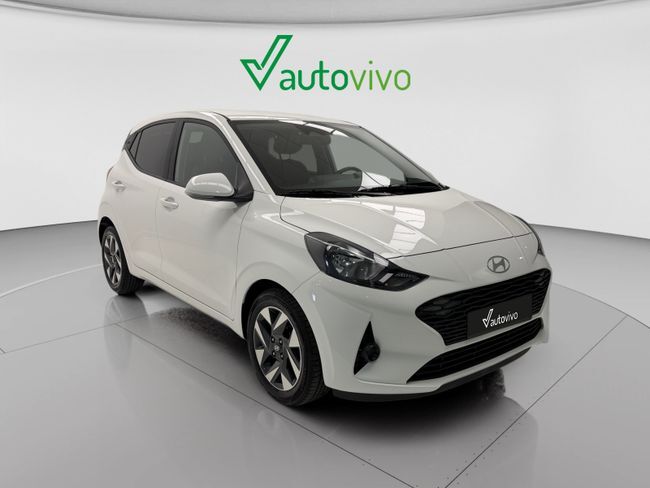 Foto del HYUNDAI i10 1.0 MPI Klass