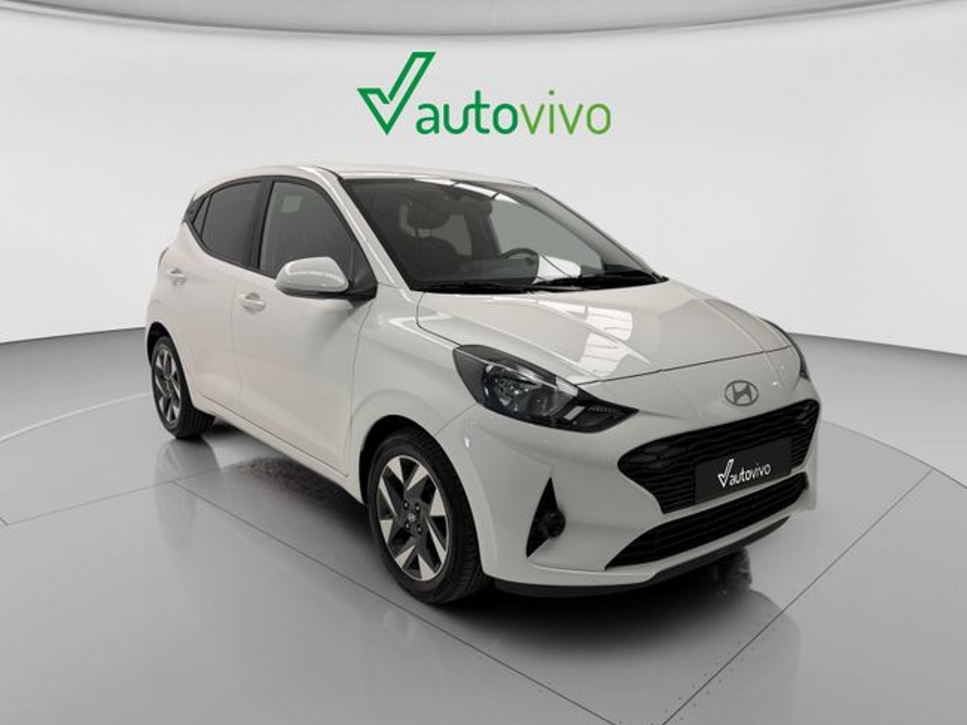 Imagen de HYUNDAI i10