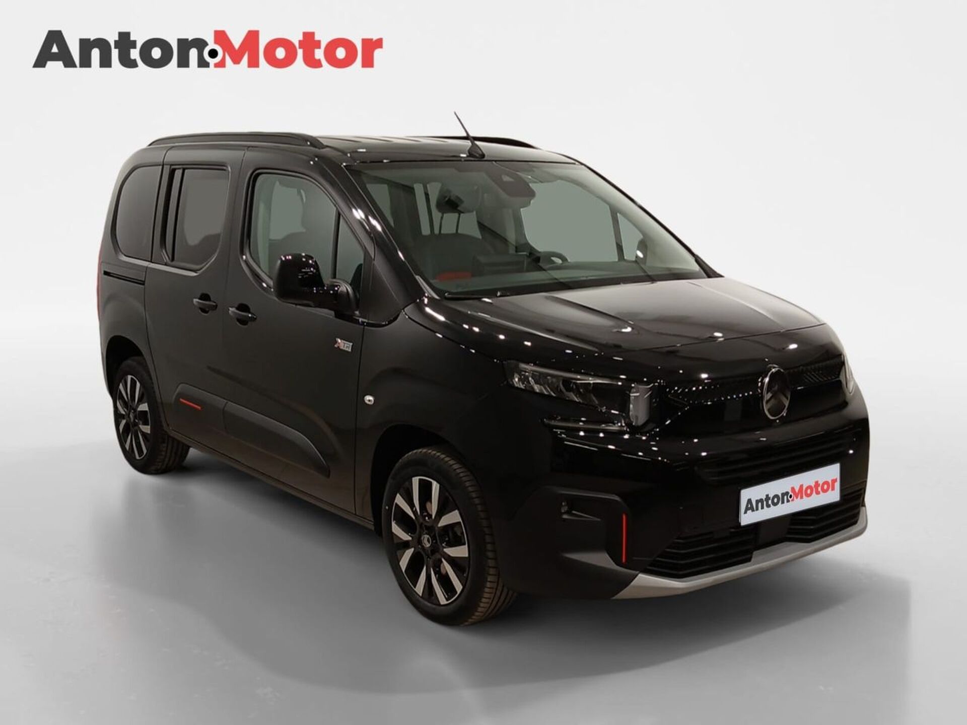 Imagen 3 de CITROEN Berlingo