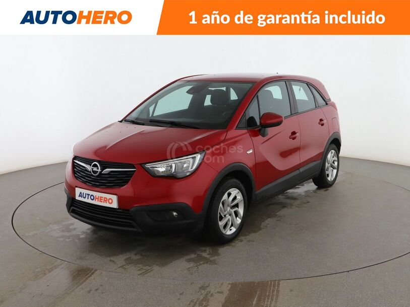 Foto del OPEL Crossland X 1.2 Edition-Pro 81