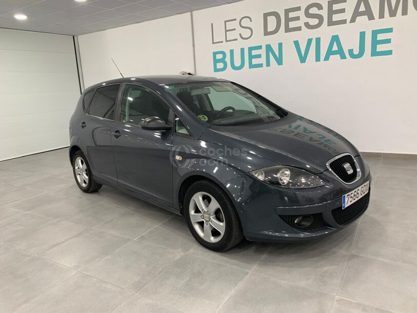 Foto del SEAT Altea 1.9TDI Reference