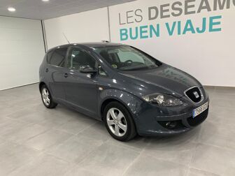 Imagen de SEAT Altea 1.9TDI Reference