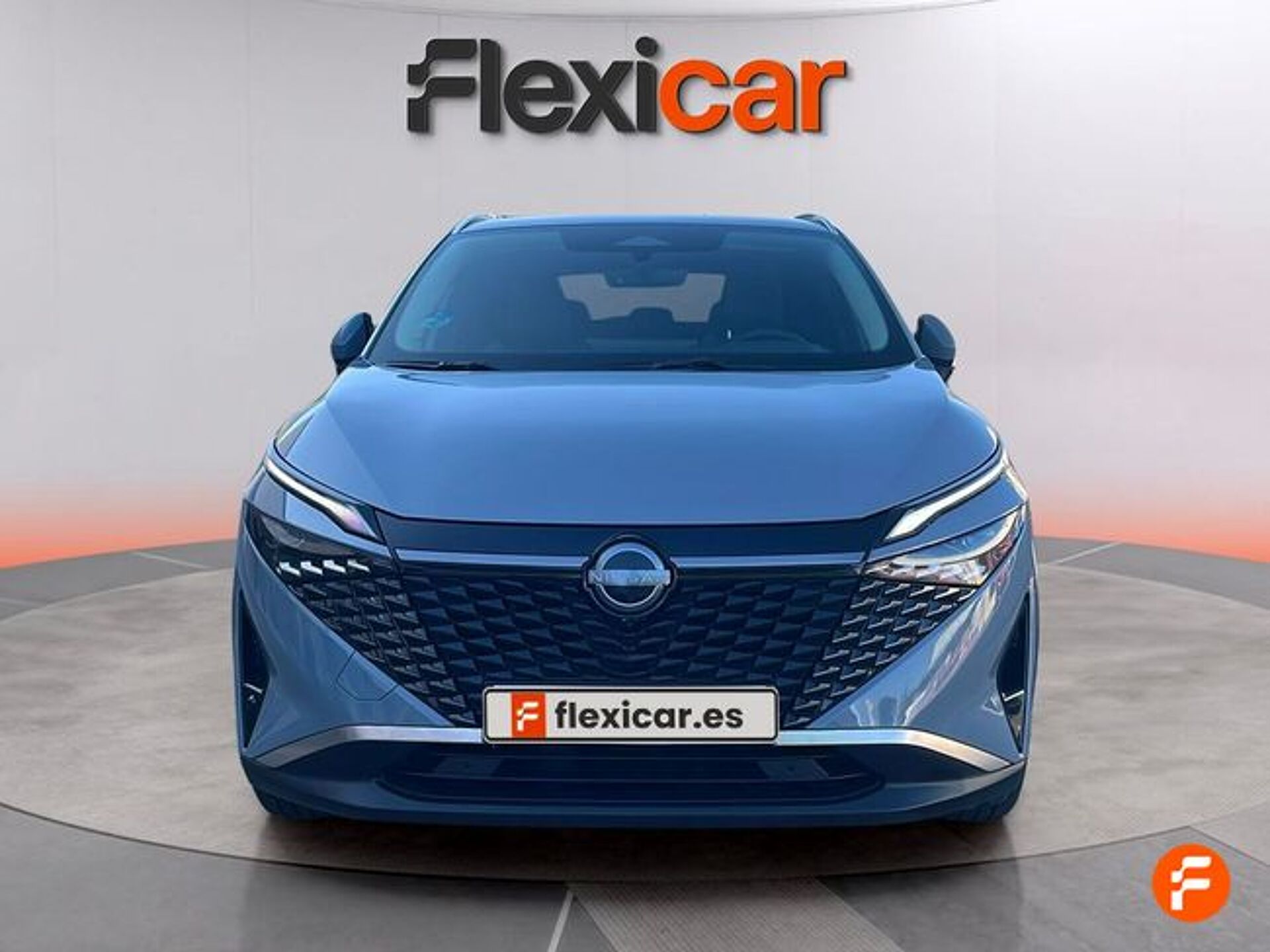 Imagen 2 de NISSAN Qashqai