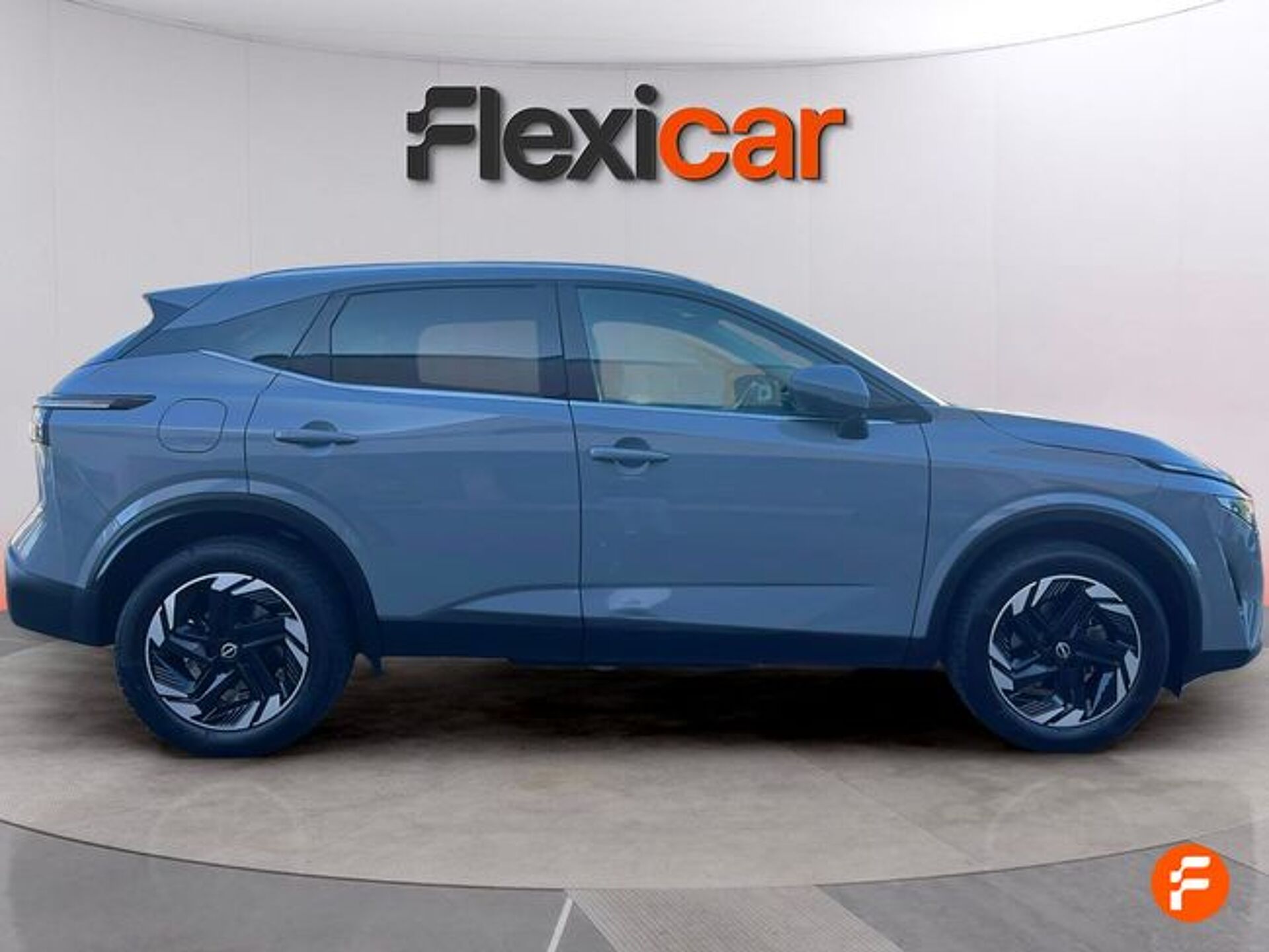 Imagen 3 de NISSAN Qashqai