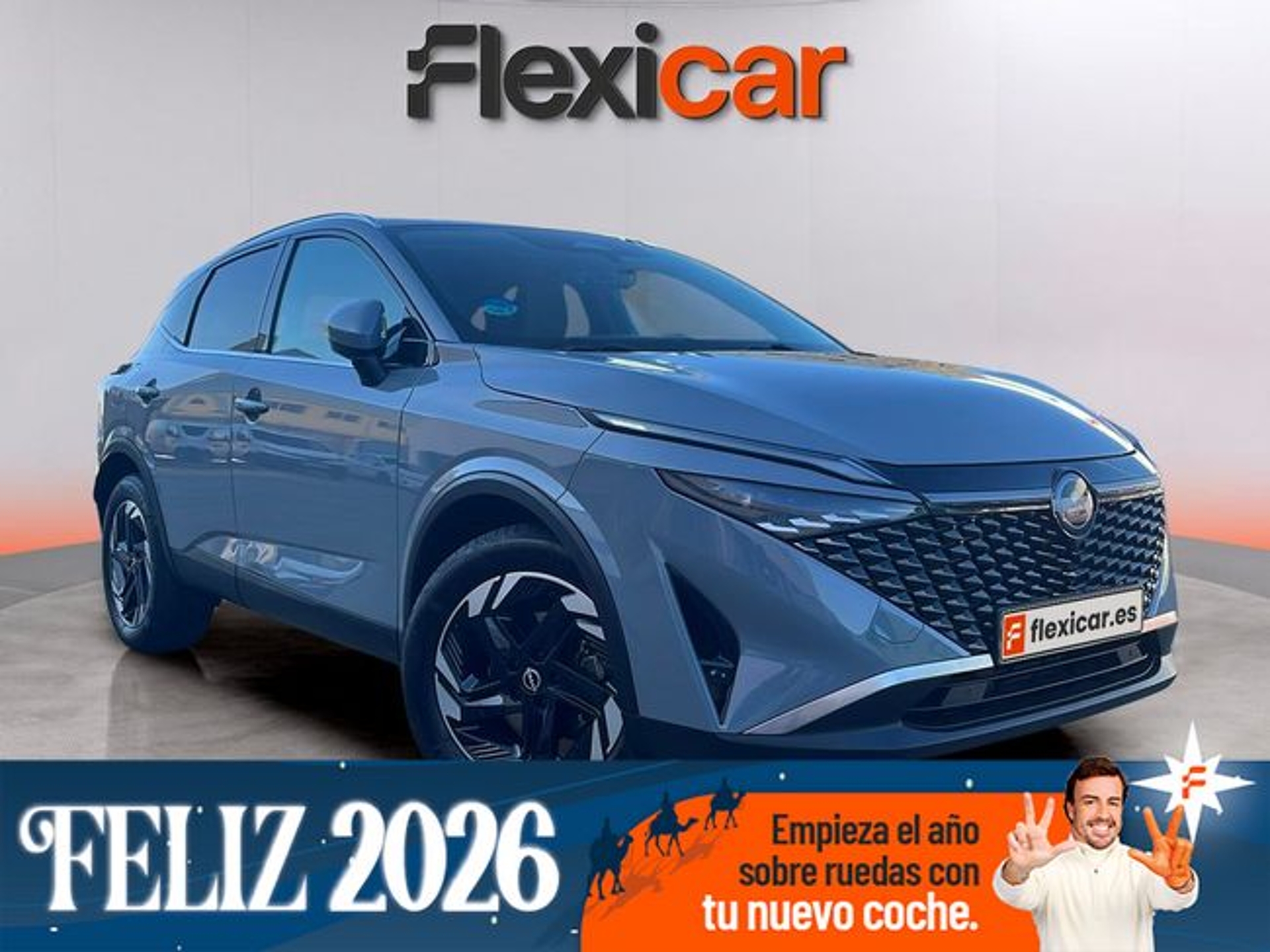 Imagen de NISSAN Qashqai