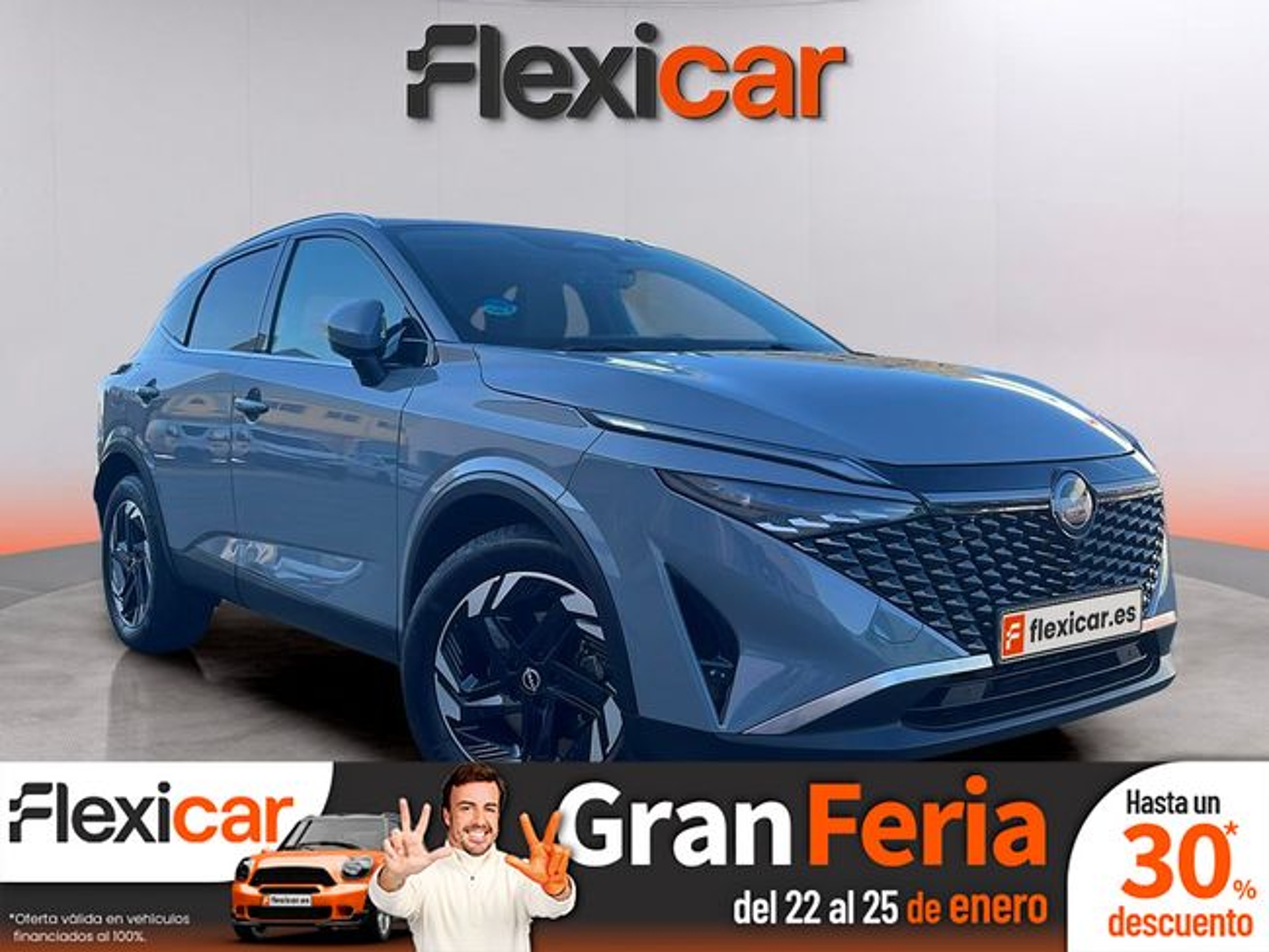 Imagen de NISSAN Qashqai