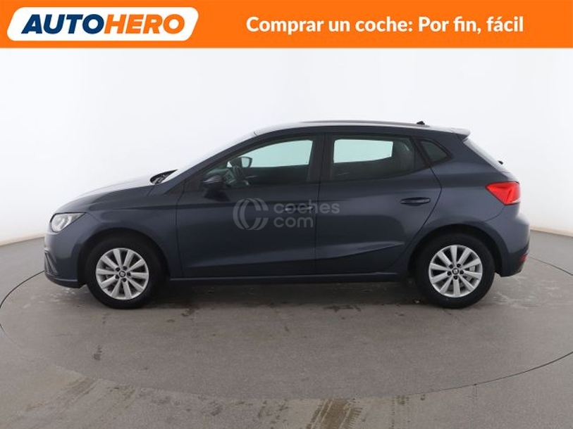 Foto del SEAT Ibiza 1.0 MPI S&S Style 80