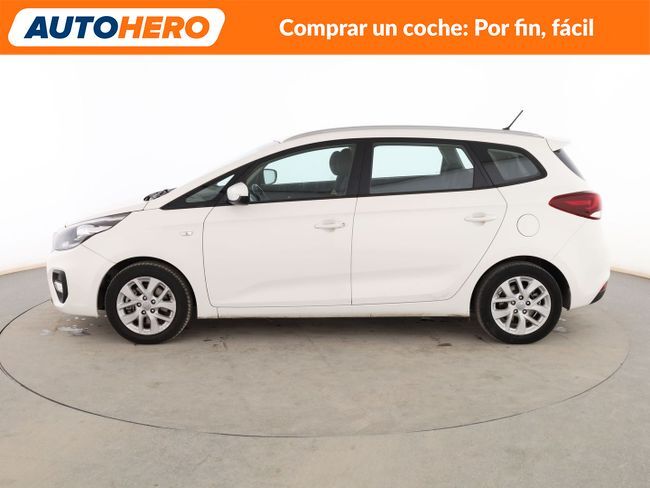 Foto del KIA Carens 1.6 GDi Concept
