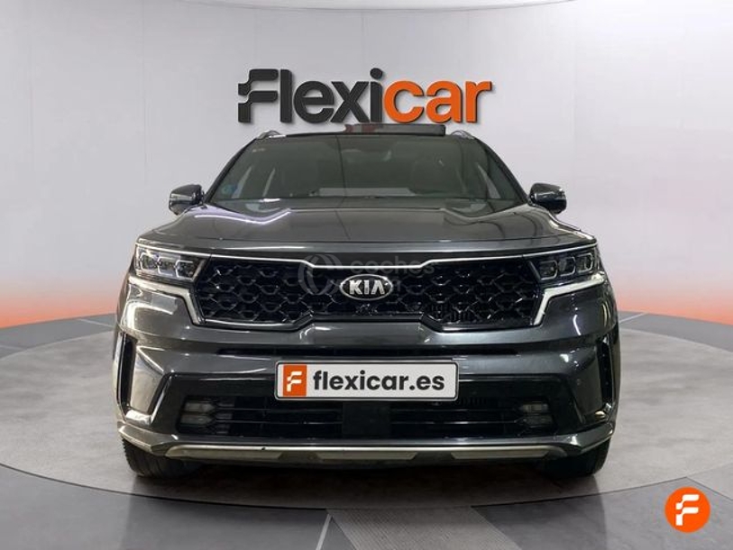 Foto del KIA Sorento 1.6 T-GDi HEV Emotion 4x2