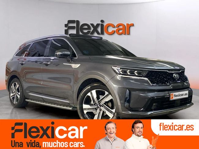 Foto del KIA Sorento 1.6 T-GDi HEV Emotion 4x2