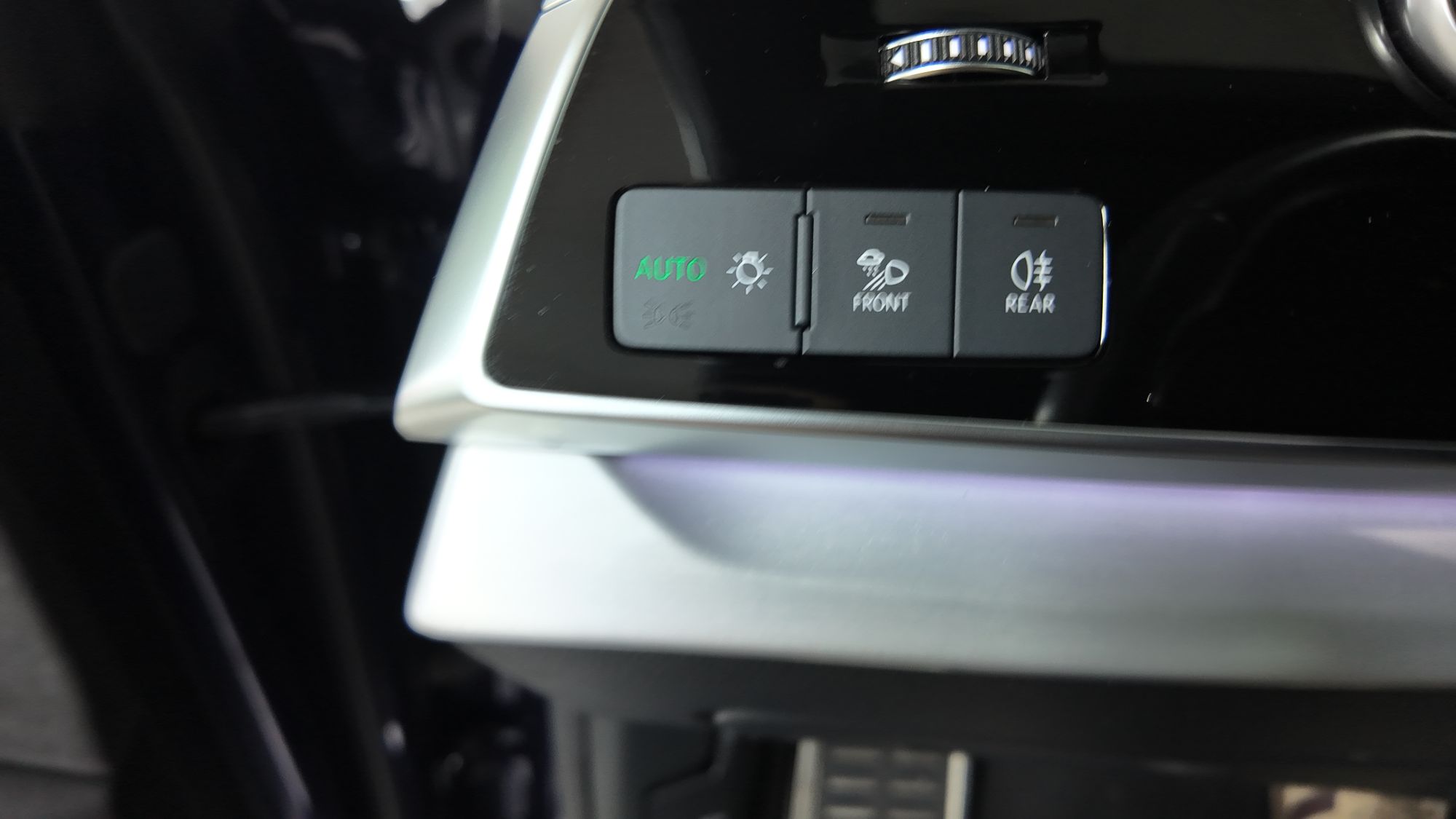 Foto del AUDI Q8 55 TFSIe S line quattro