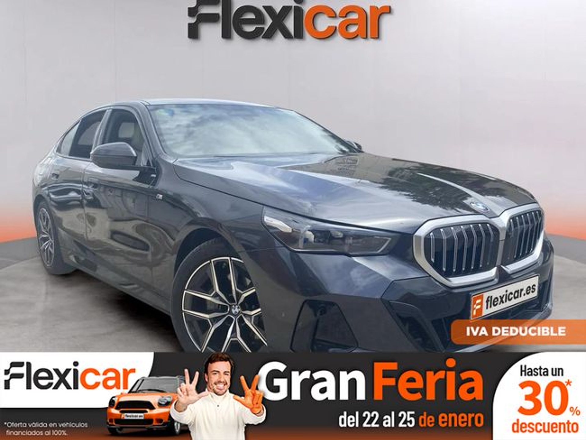 Imagen de BMW Serie 5