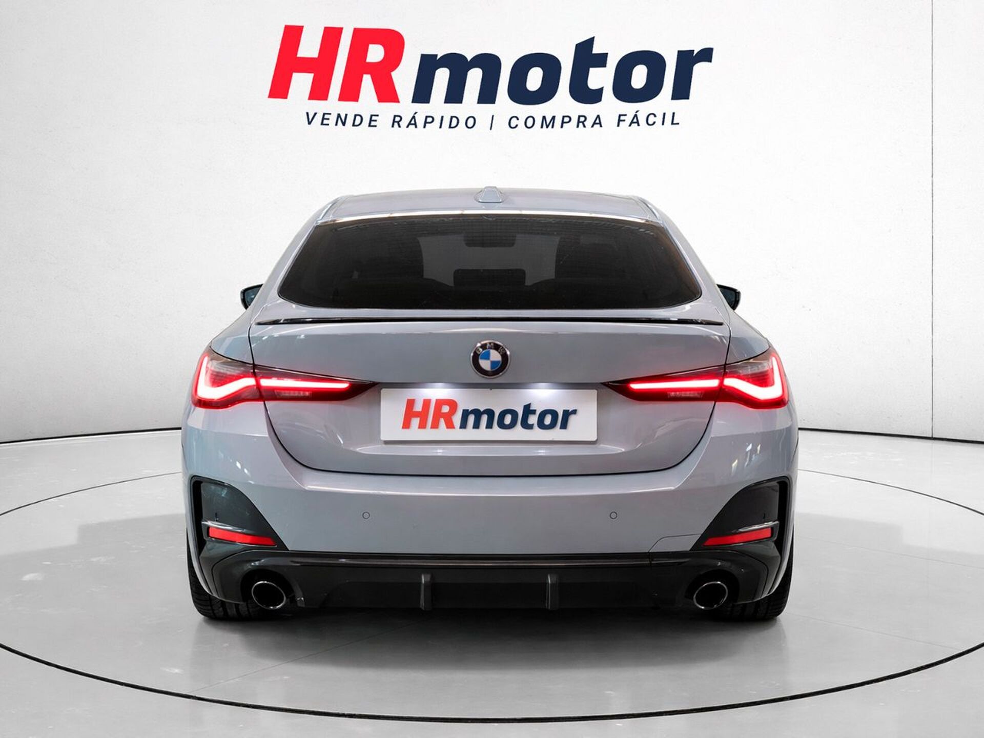 Imagen 3 de BMW Serie 4