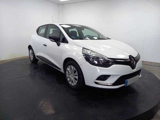 Foto del RENAULT Clio TCe Energy GLP Business 66kW