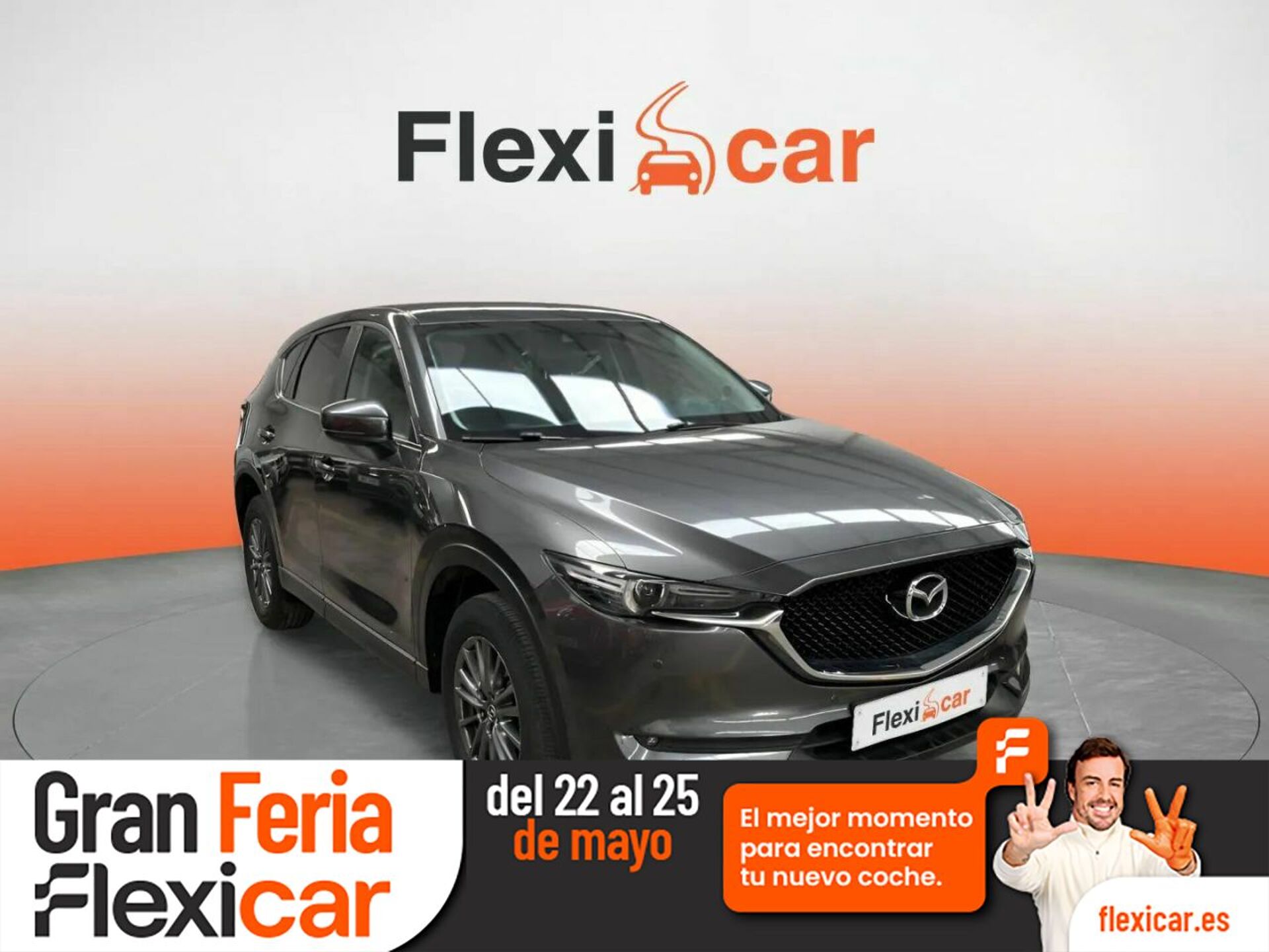 Imagen de MAZDA CX-5