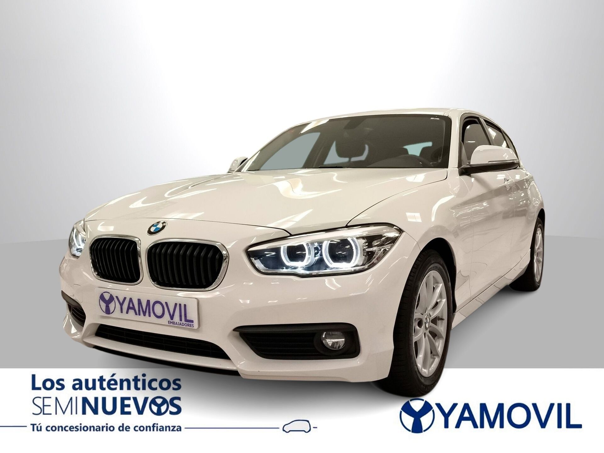 Imagen de BMW Serie 1
