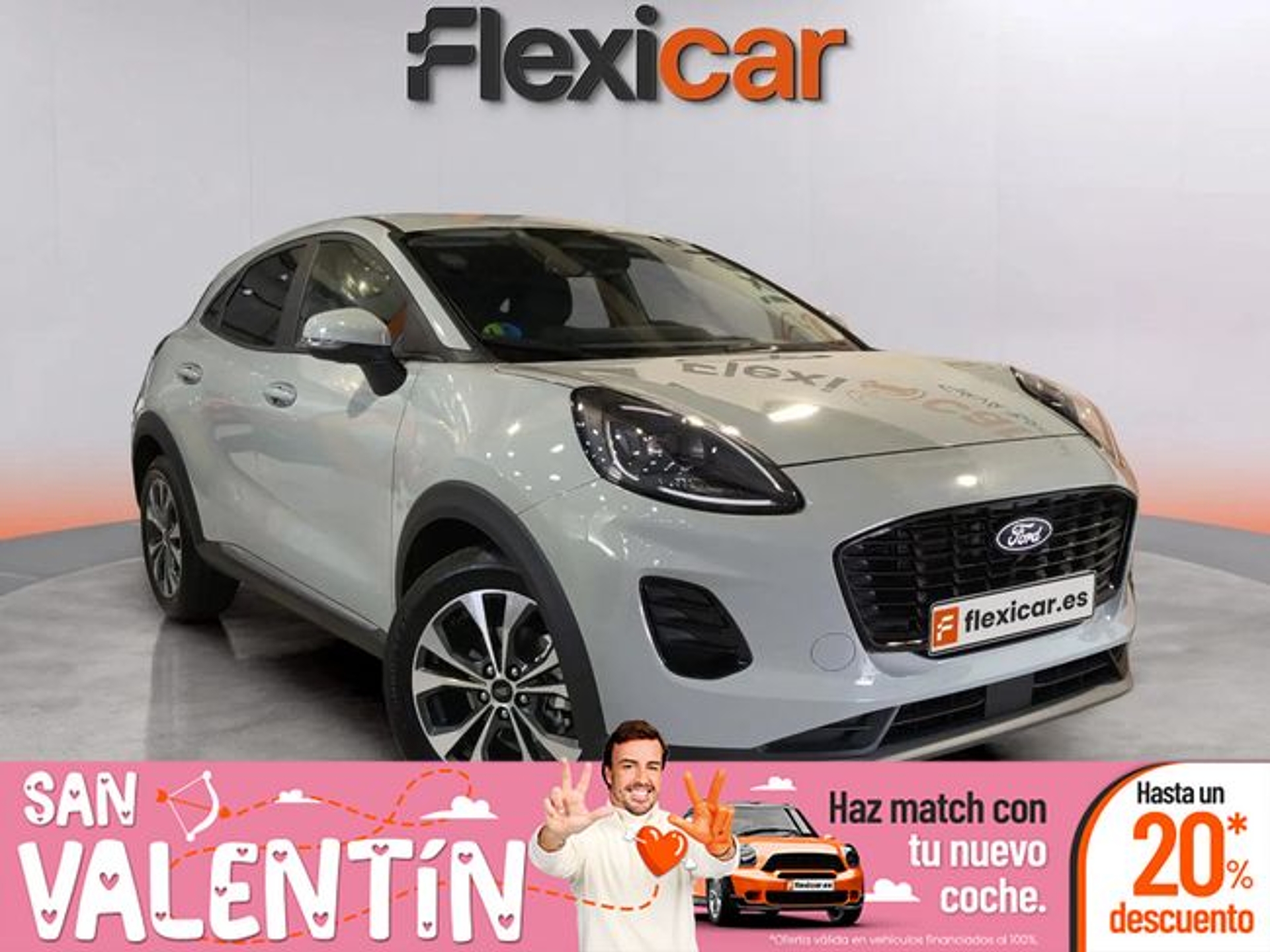 Imagen de FORD Puma