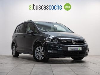 Imagen de VOLKSWAGEN Touran 2.0TDI CR BMT Advance 85kW